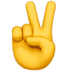 Victory Hand